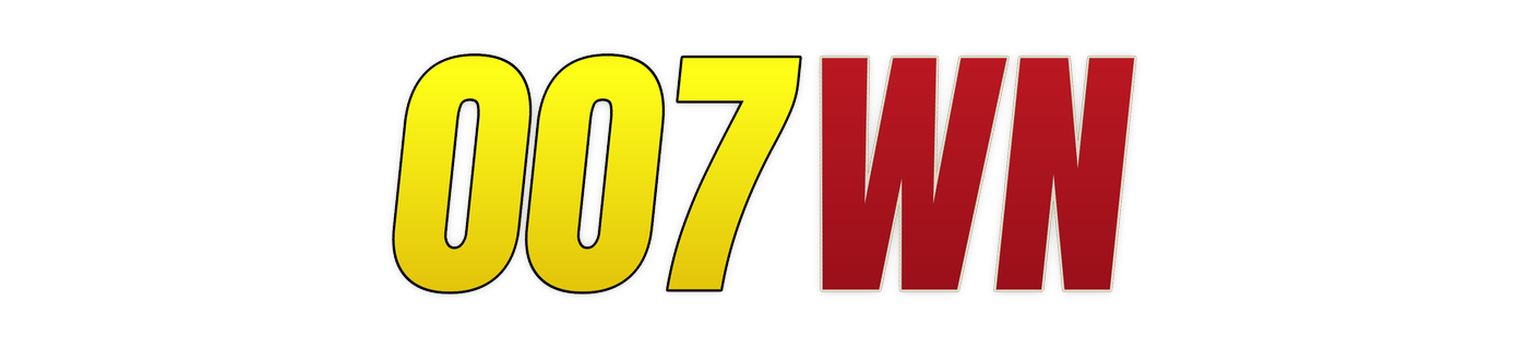007wn logo